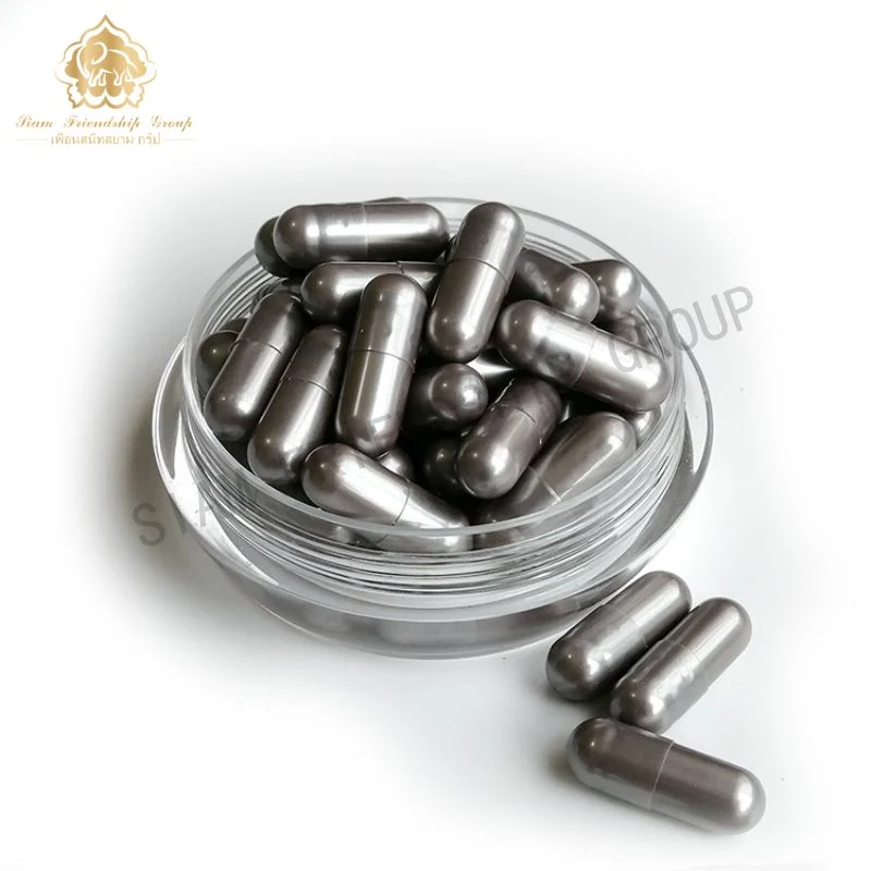 Herbal Pill Supplements for Men Endurance Timing Capsule