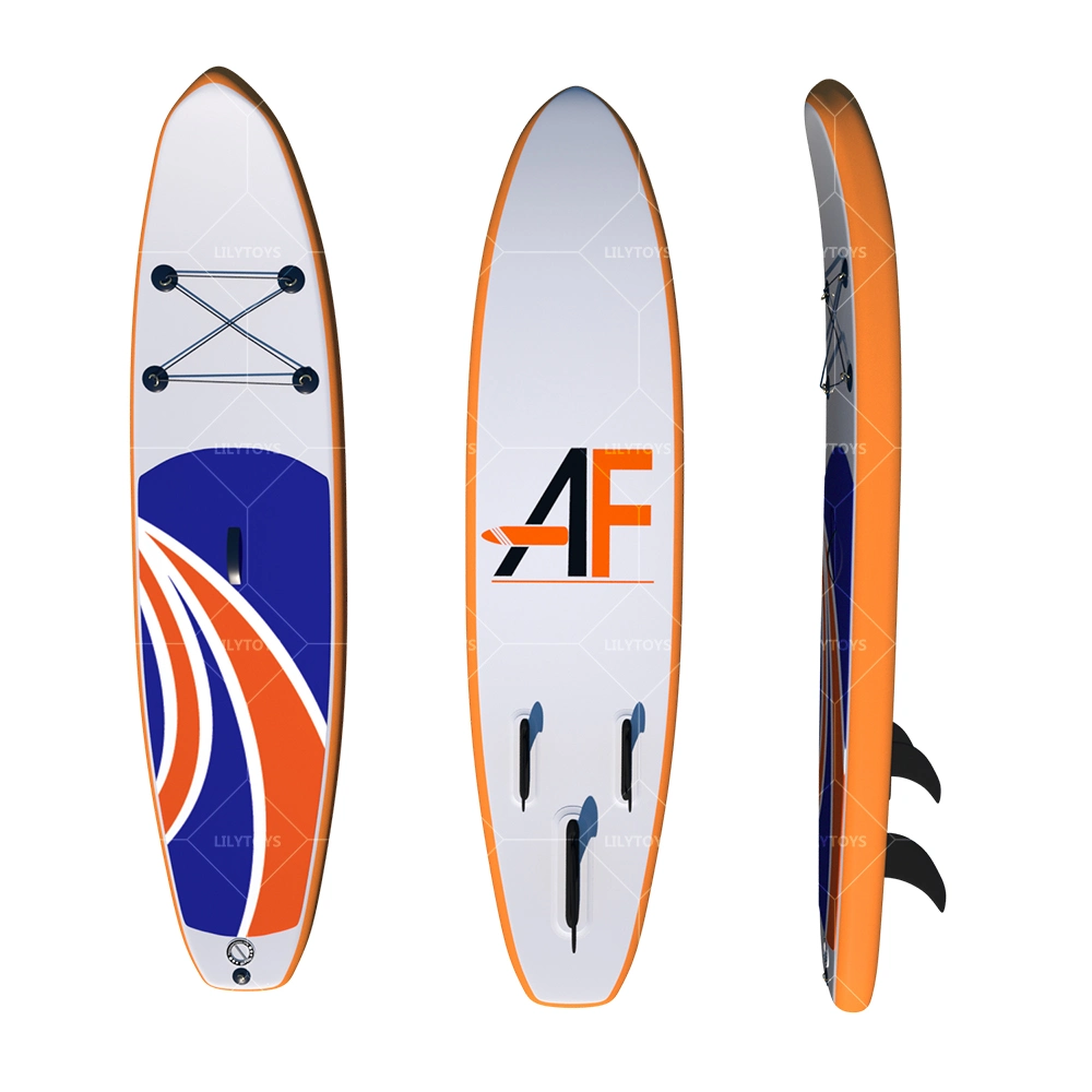 Standup Paddle Board Inflatable Sup Surf Boards Sup Board Paddle Surfing Best Inflatable