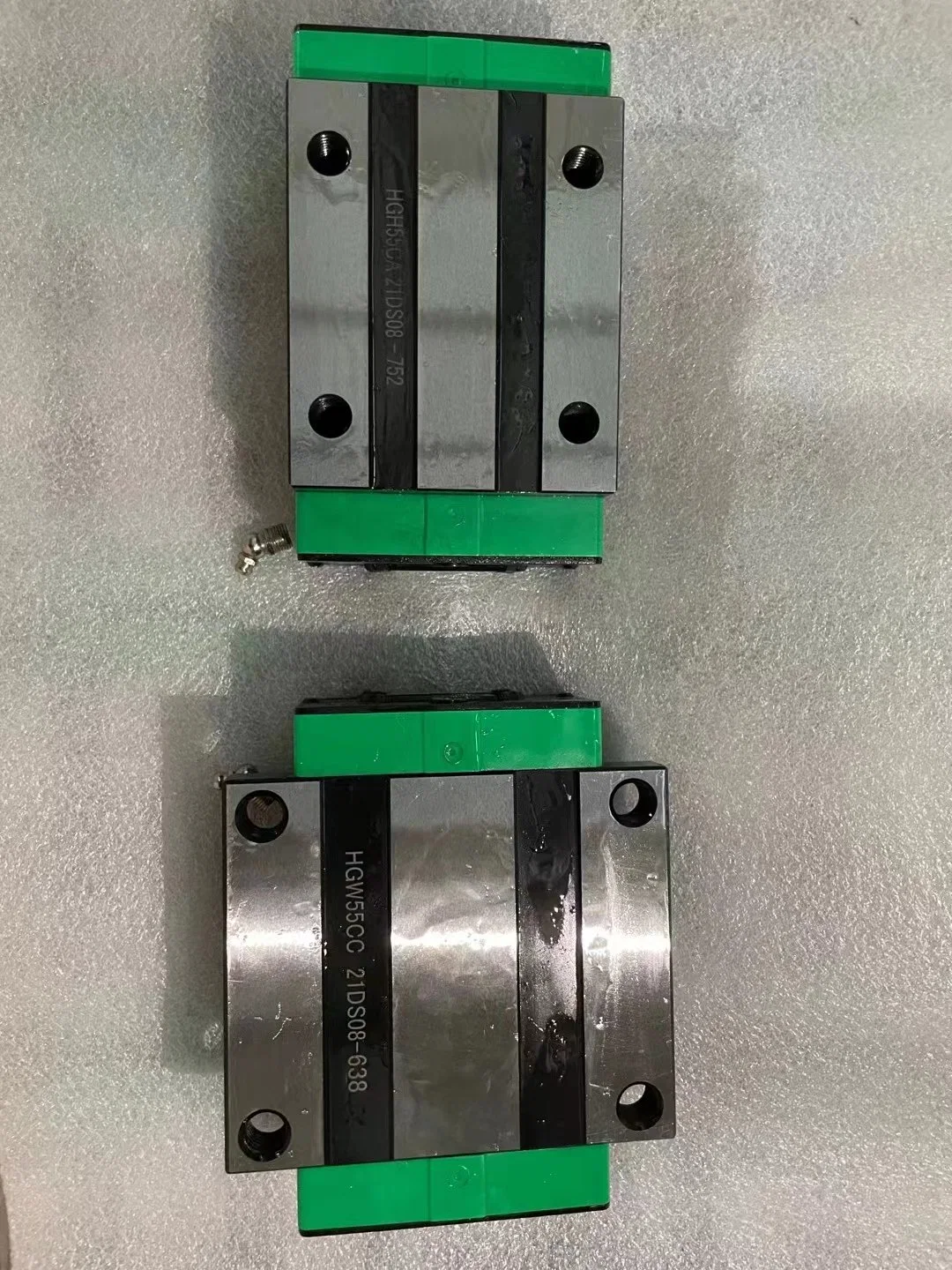 Linear Guide Block Pghw25CB Pghw25hb Pghw25cc Pghw25hc