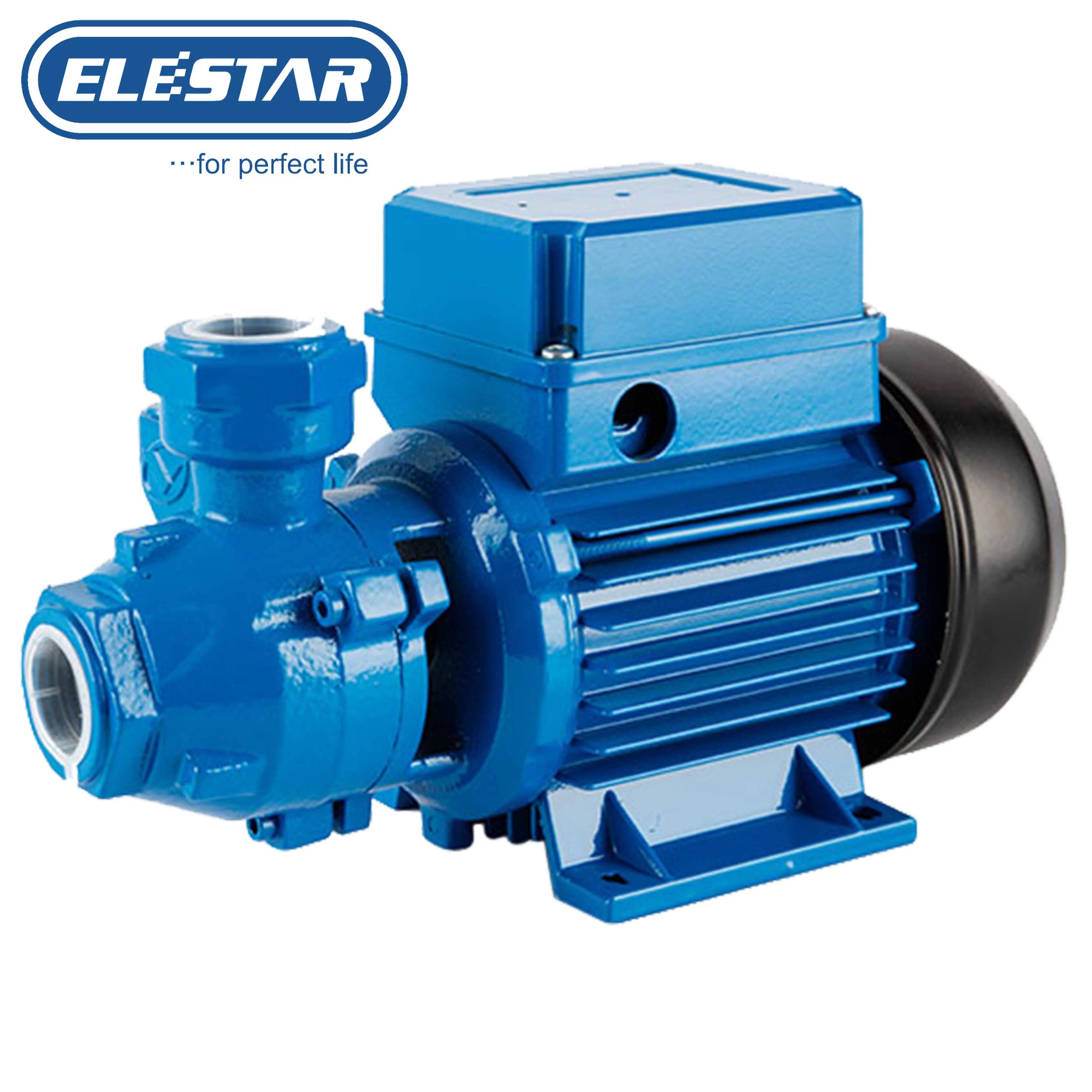 Elestar Best Pump Manufacturer Automatic Water Sprinkler System