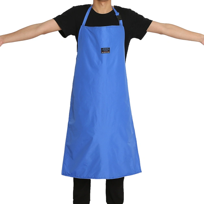 Apron Cryogenic Liquid Nitrogen Safety Apron