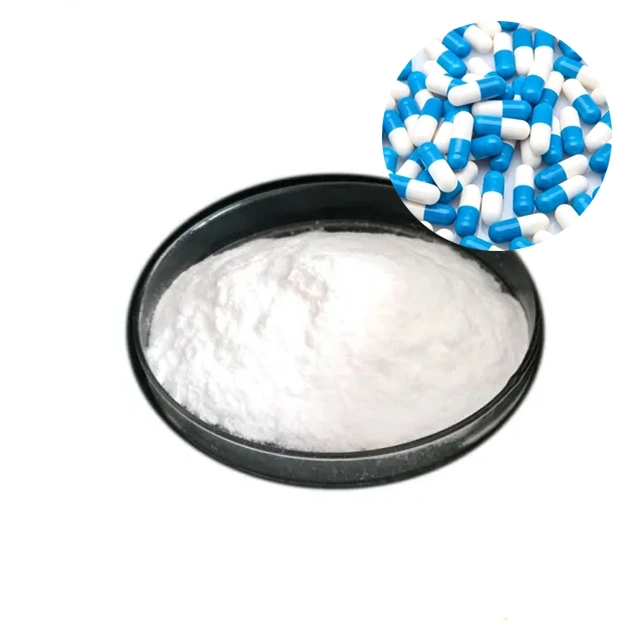 Pharmaceutical Chemical Tetramisole Hydrochloride CAS 5086-74-8