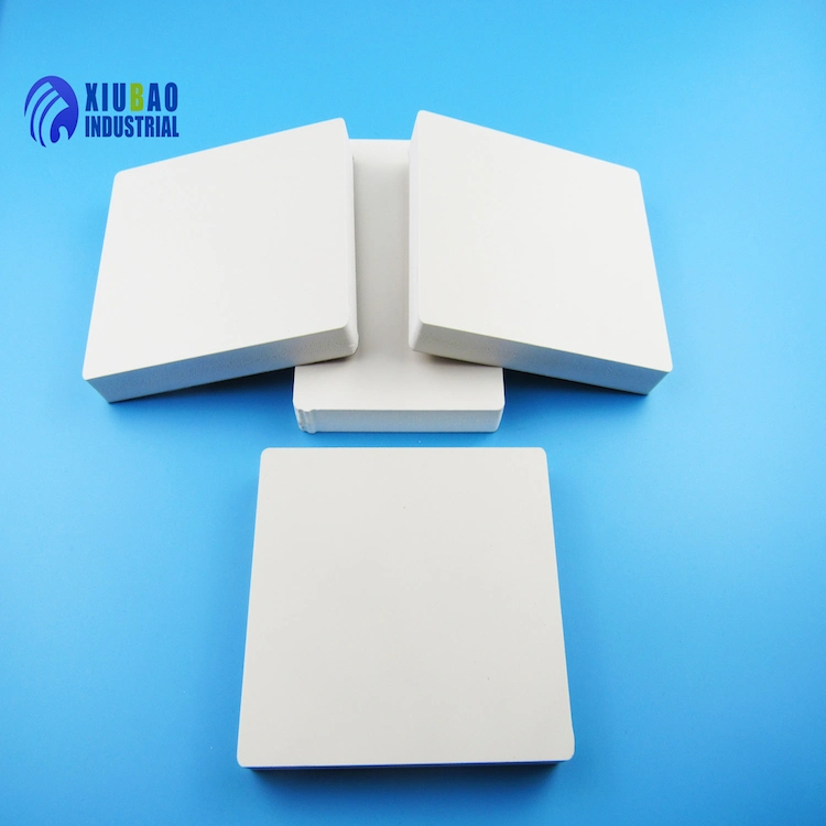 Fire Retardant Plastic PVC Foam Board