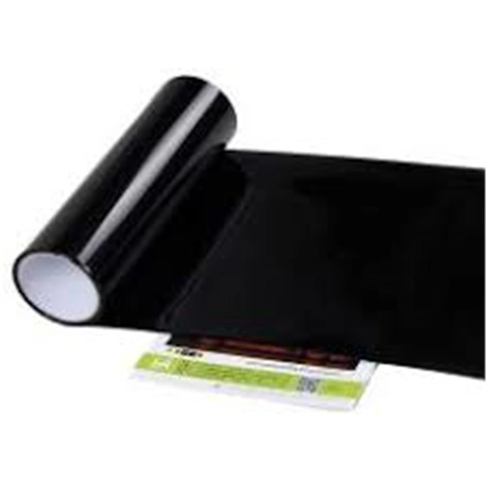 Removable Vinyl Vehicle Car Wrap Sticker Car Membrane Film