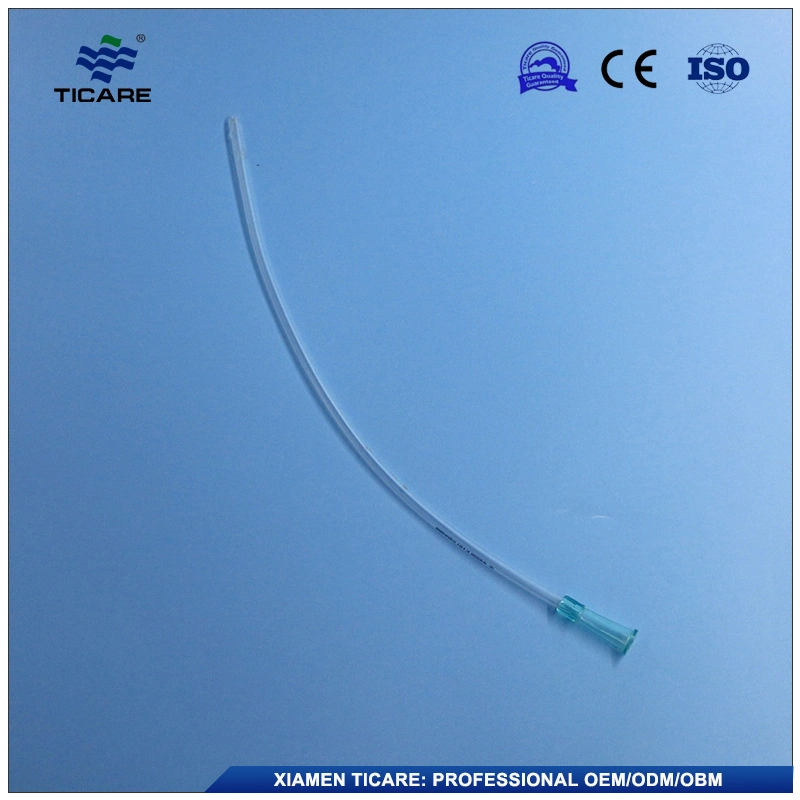 Medical 26fr-36fr Rectal Tube with or Without Detectable X-ray