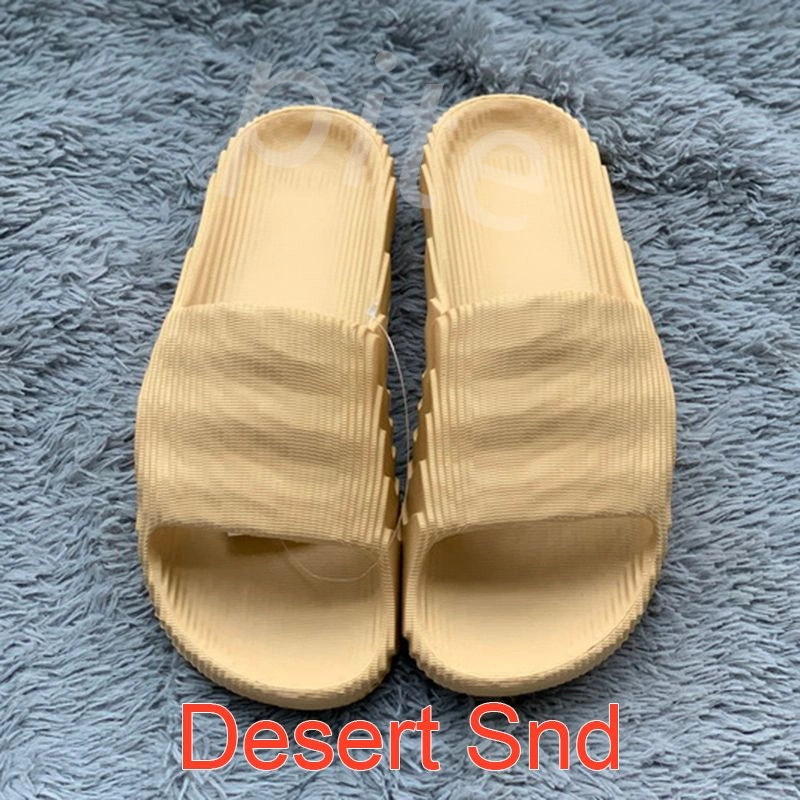 Tsm Topsportmarket Sandals Slides Slippers Adifom Q Adilittler Aluminium Magic Lime Shoe Carbon Desert Sand Black Bone White Ochre Pure Onyx Restock Men Women