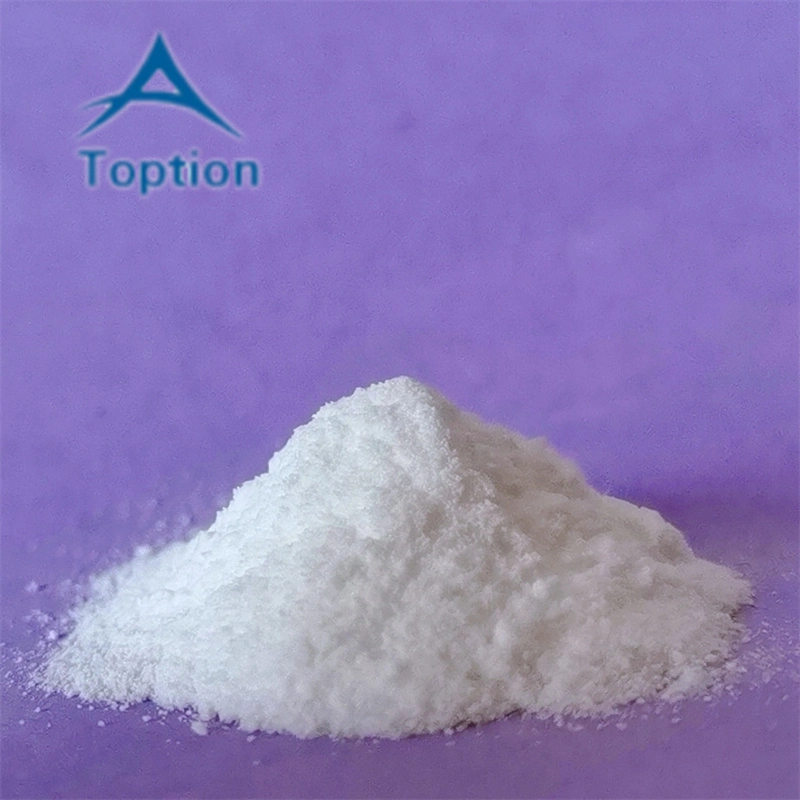 Pharma excipient qualité sodium Hyaluronate poudre blanche pour cas médical 9067-32-7