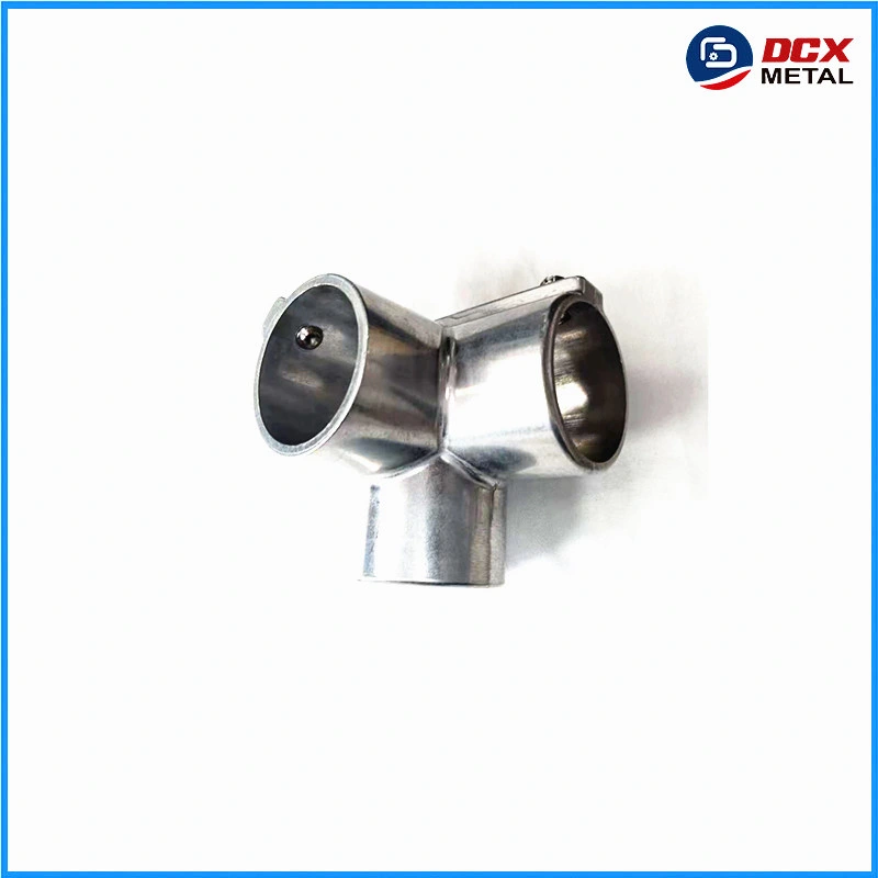 Factory Price Custom Made Precision High Pressure Die Casting Molded Aluminum Alloy