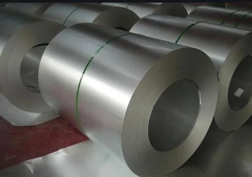 Gi PPGI Aluminum Coil Galvanized/ Stainless Steel Steel Coils From China Supplier