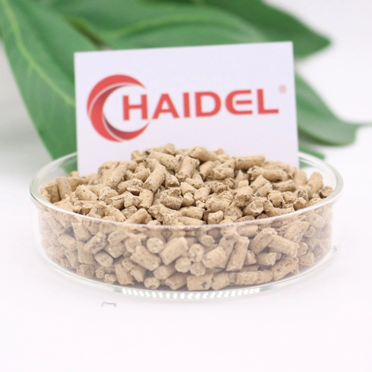 Haidel Hot Selling Root Microbial Organic Soil Conditioner Fertilizer