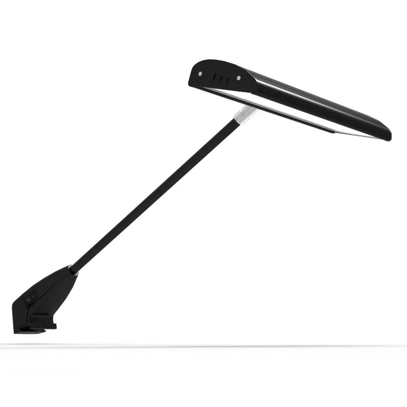 25W LED Pop-up Display Arm Spotlight for Exhibition Stand (TJ-50L-204)