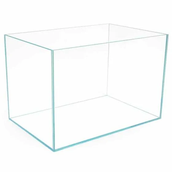 Tempered Aquarium Tank Ultra Clear Glass