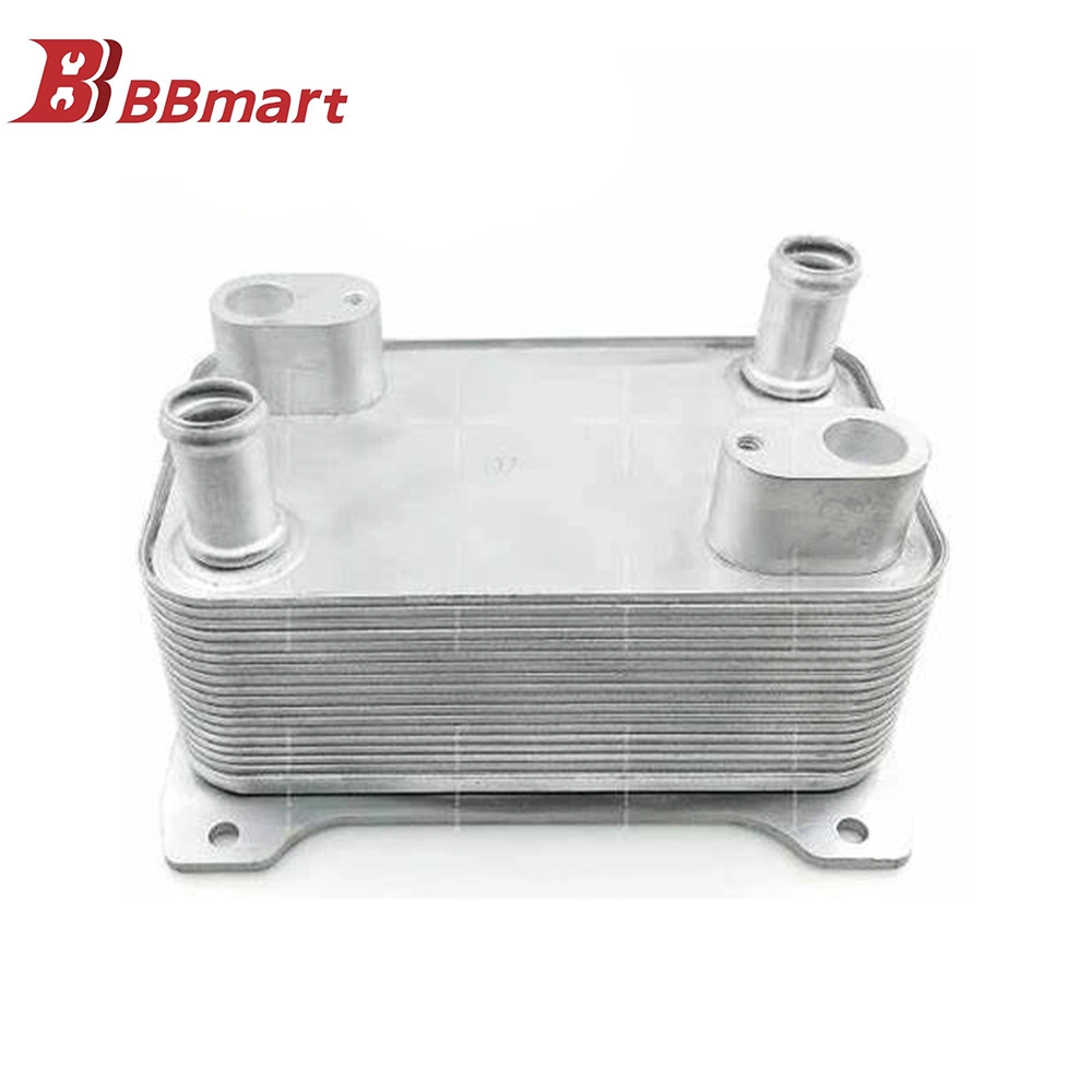 Bbmart Auto comodidad Car Parts Enfriador de aceite del motor para el Audi A8 OE 4e0 317 021h 4e0317021h