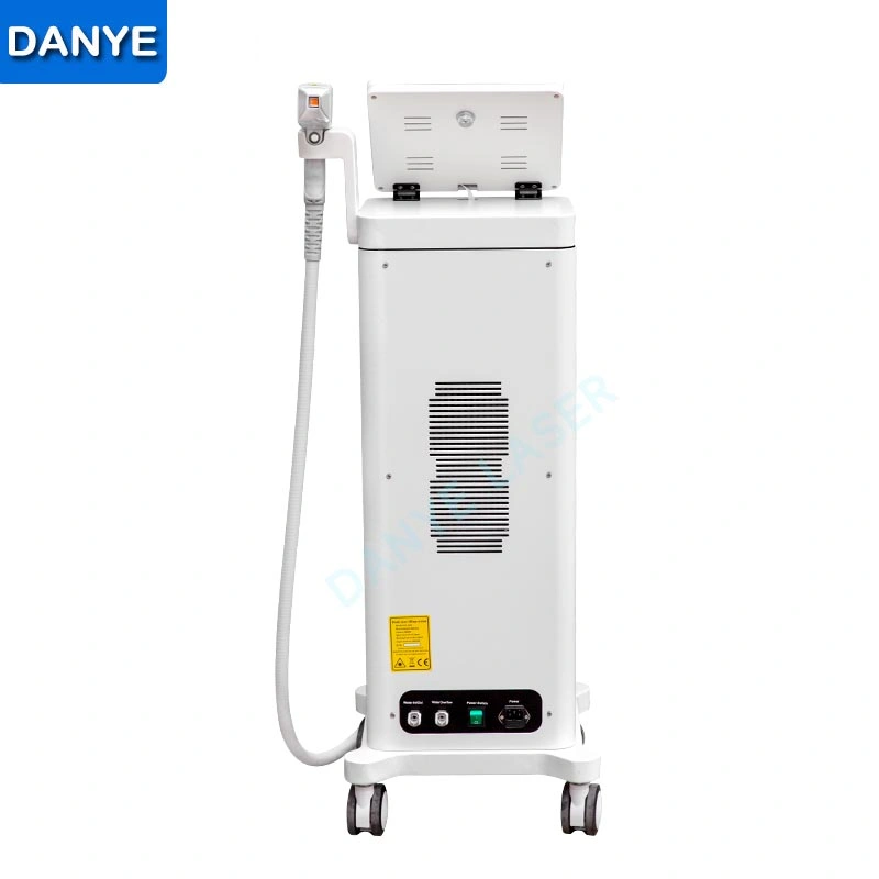 810nm Medical Equipment Machine Diode Laser 808nm Permanent Hair Removal