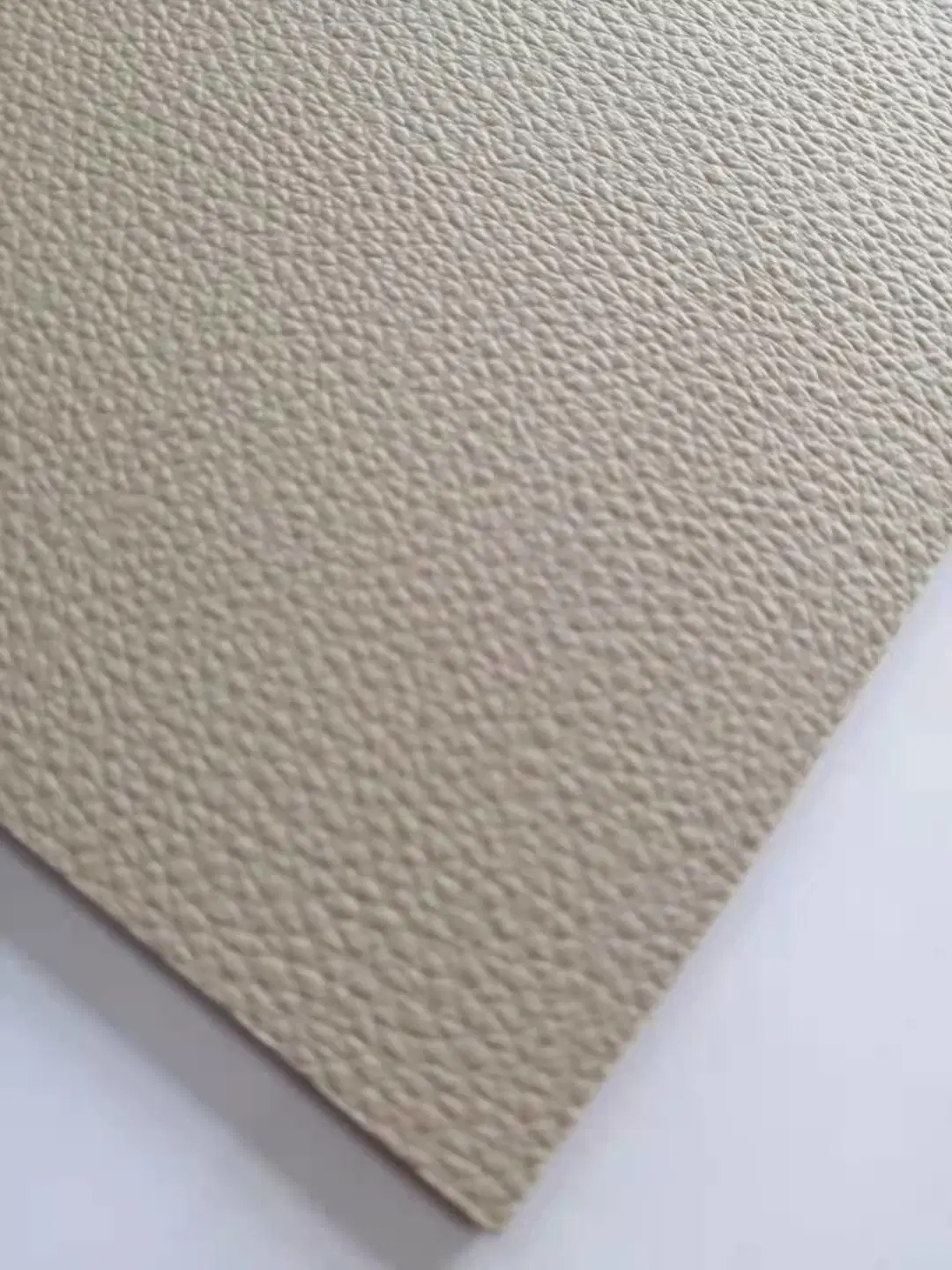 PVC/ABS Leather Plastic Sheet for Vacuum Forming, Thermoforming, Auto Interior Decoration