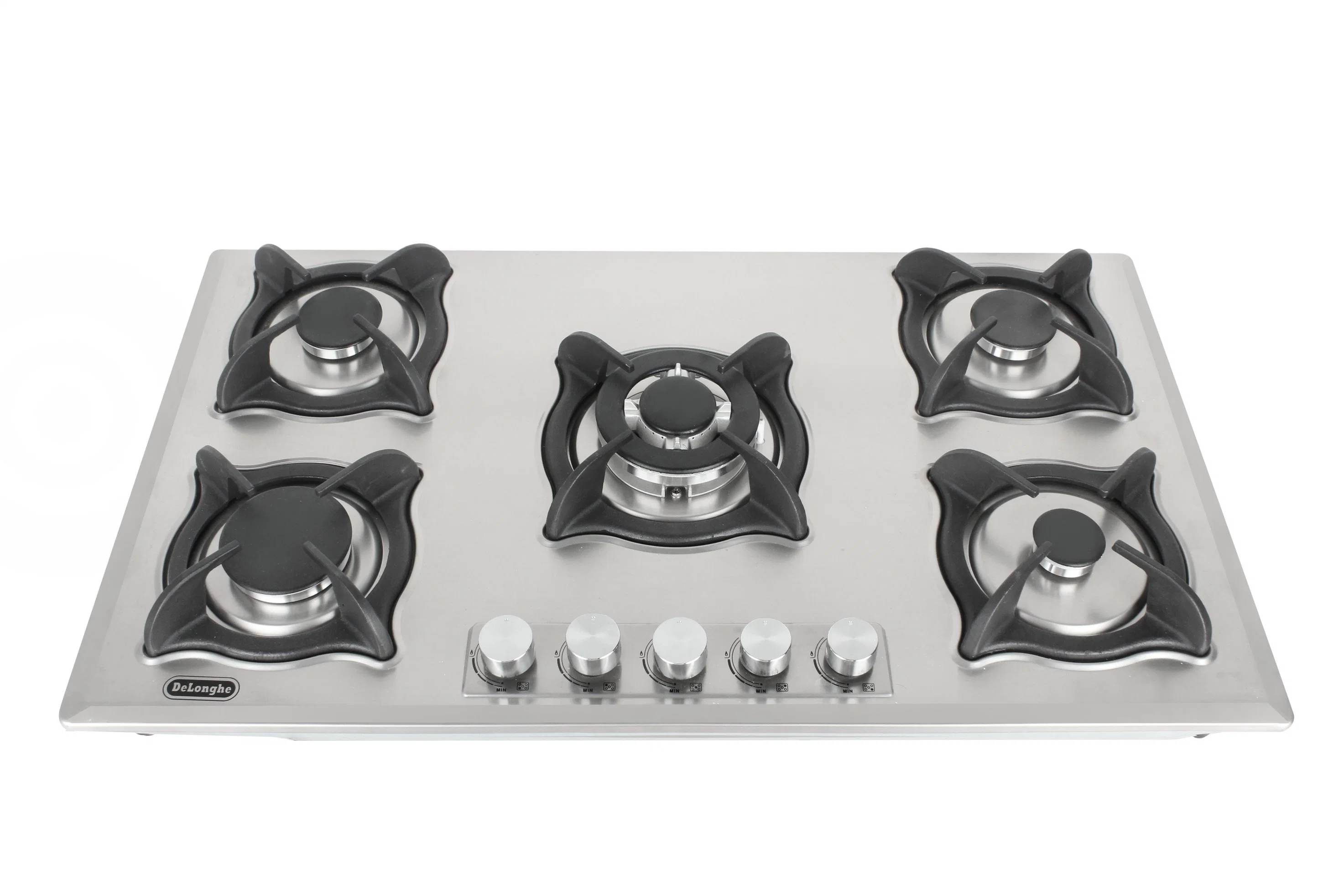 5 quemadores Gas Stove