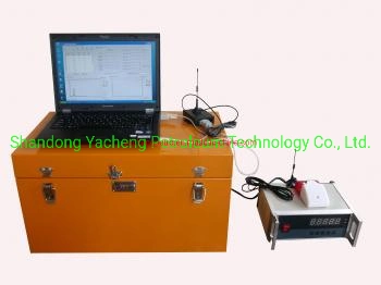 Tubing Drill Pipe/Casing Power Tong Automatic Torque Control System with Computer