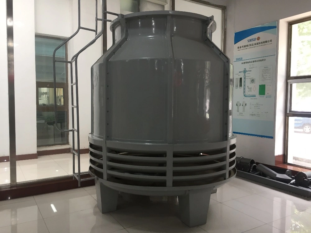 1000tons Square FRP Cooling Tower