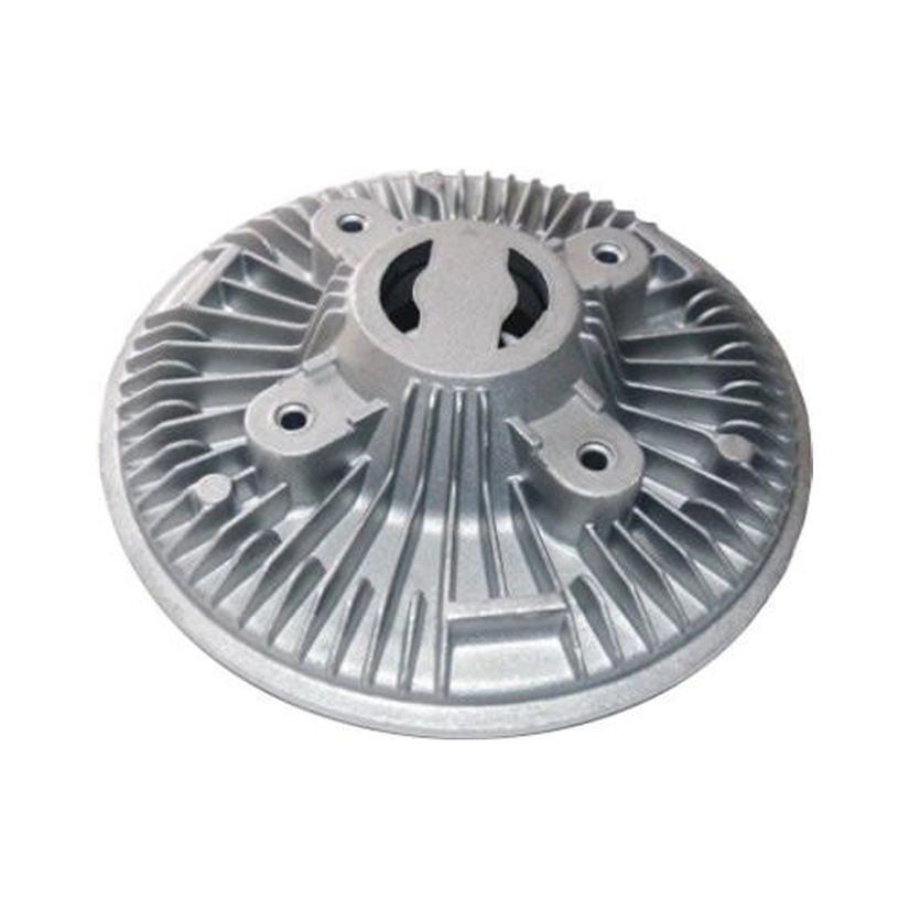 OEM Foundry CNC Machining Precision Aluminium Alloy/ADC12/Zinc Auto Engine Part