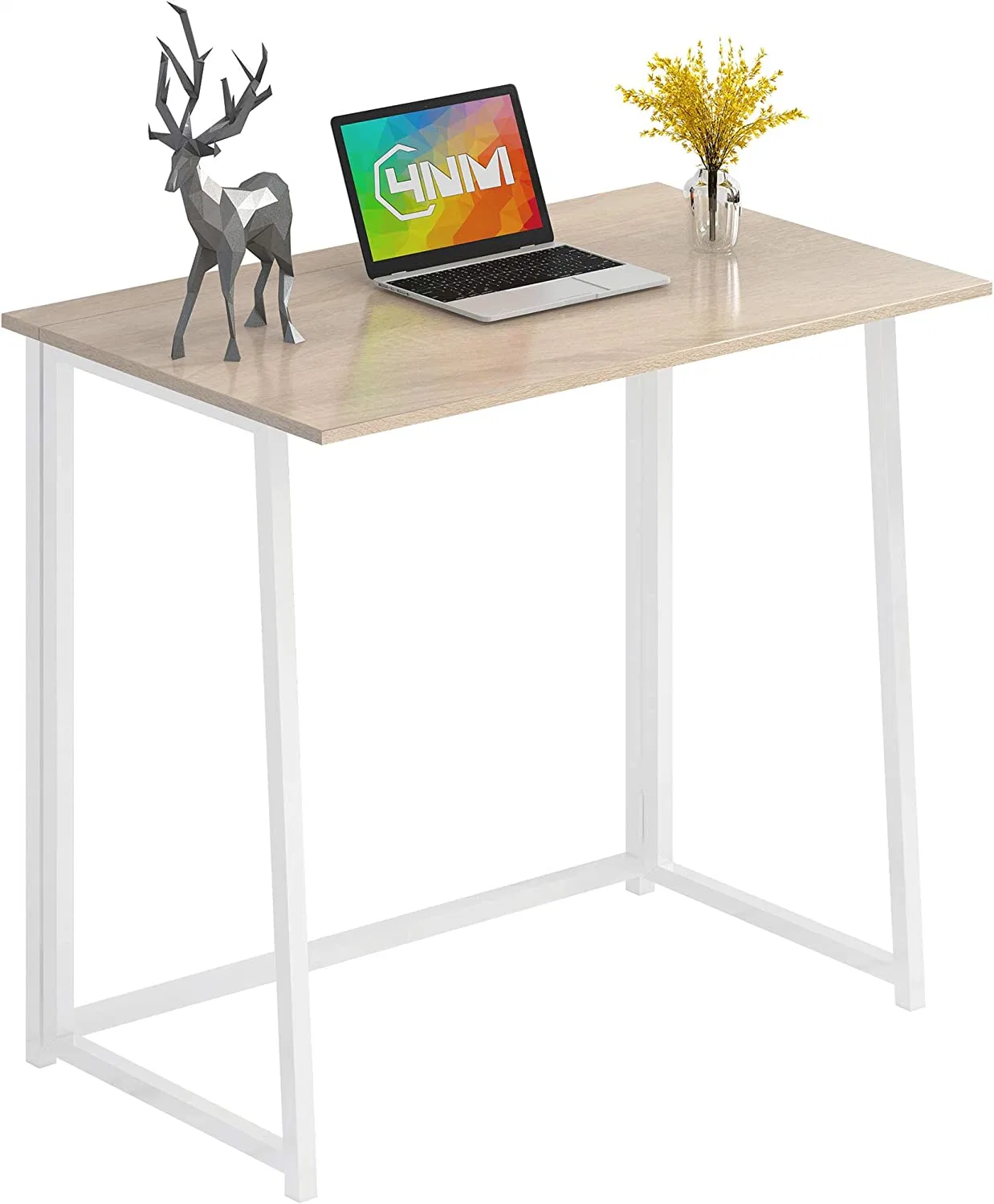 Folding Table TV Snack Tray Table