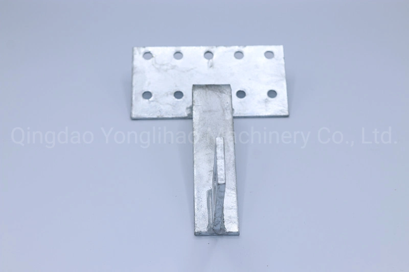 Fabrication Precision Metal Stamping Steel Metal Parts Welding Service