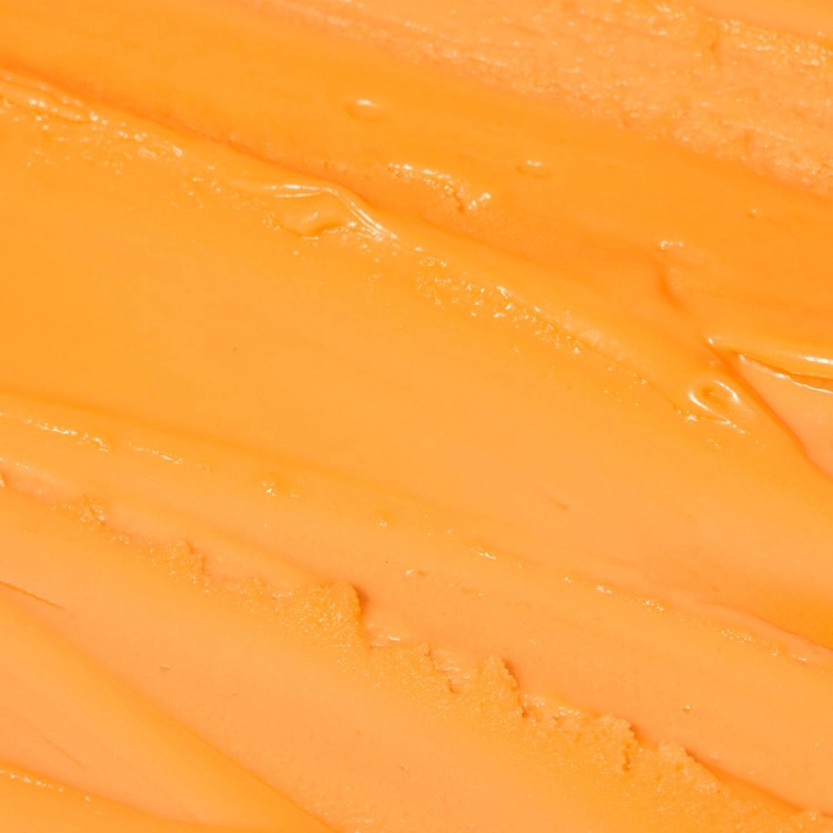 Removedor de maquilhagem de limpeza profunda OEM Balm e cuidados da pele de creme Removedor de maquilhagem de smoothing de Papaya orgânico. Limpar bálsamo