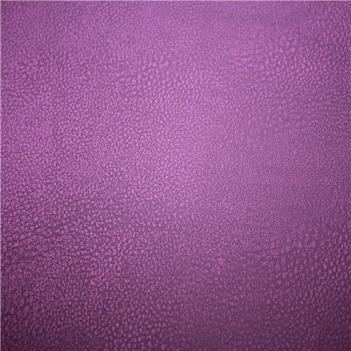 High Quality PU Artificial Synthetic Faux Leather for Upholstery-Arlen