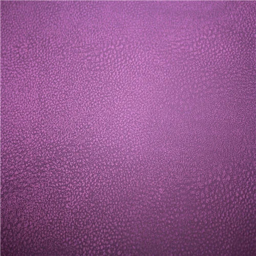 High quality/High cost performance  PU Artificial Synthetic Faux Leather for Upholstery-Arlen