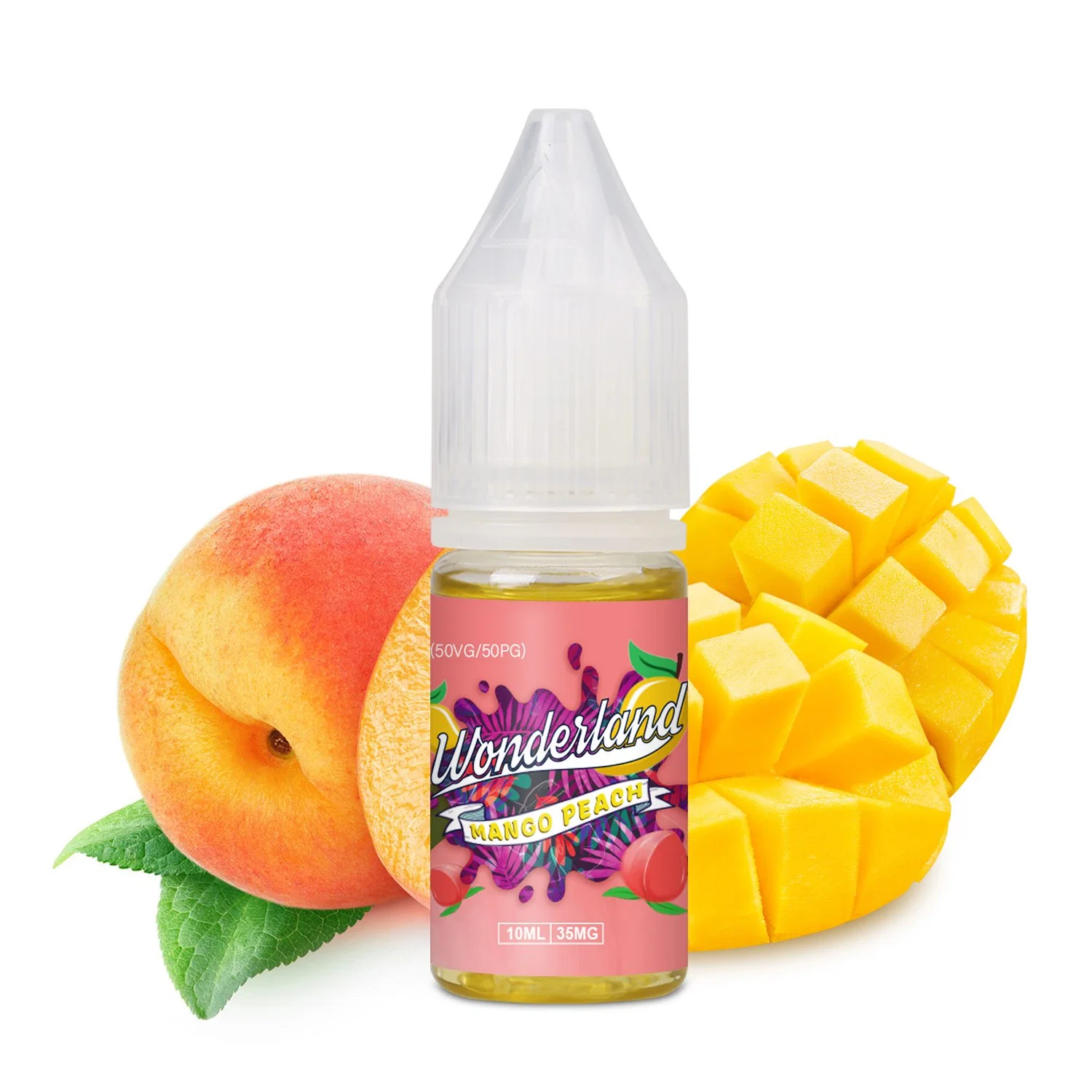 Eliquid Saltnic 35mg 10ml Relx Jus Jus Jus remplissage Relx Pod