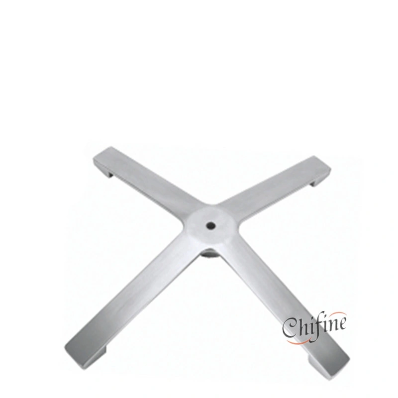 Office Chair Base Metal Round Base for Chair