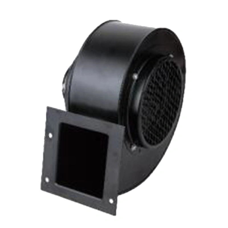 High Speed Plastic Cross Flow Fan Rubber Bearing 12V 24V Tangential Fans. Dual Voltage Cross Flow Fan