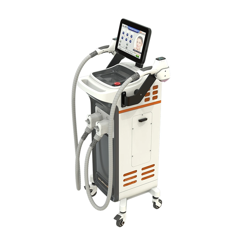 Wholesale/Supplier Price Alexandrite Laser Treatment Nubway Beauty Salon Equipment Best Painless Ice Platinum Diode Laser Hair Removal Machine Beauty Equipment