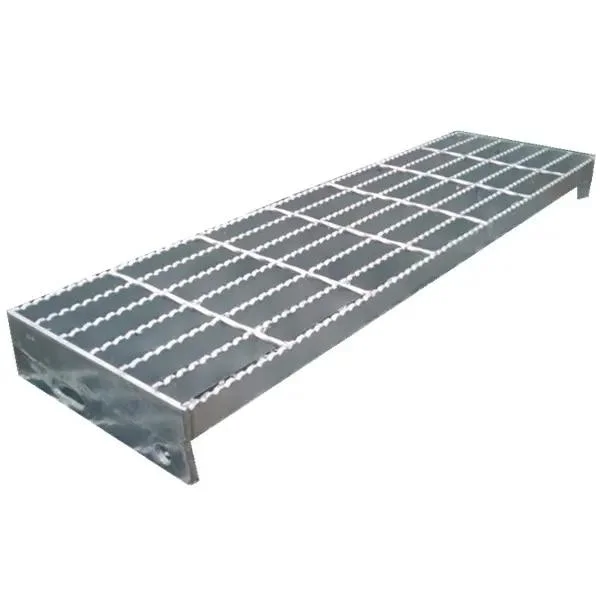 Industrial Hot Dipped Galvanized Steel Grid Plate Platform Drain Cover Grating