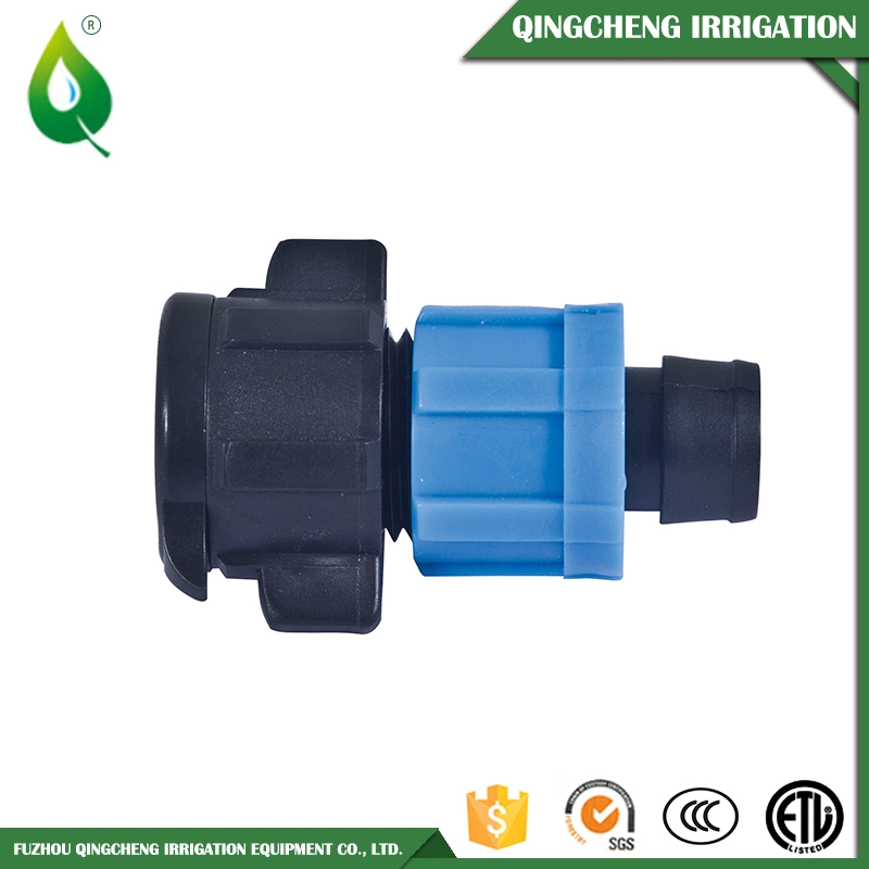 Agricultural Irrigation Plastic Female PP Fitting