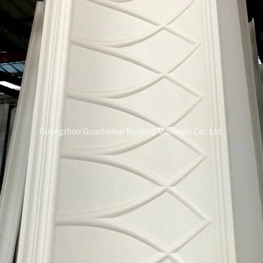 Grg Gypsum Plaster Cornice Moulding