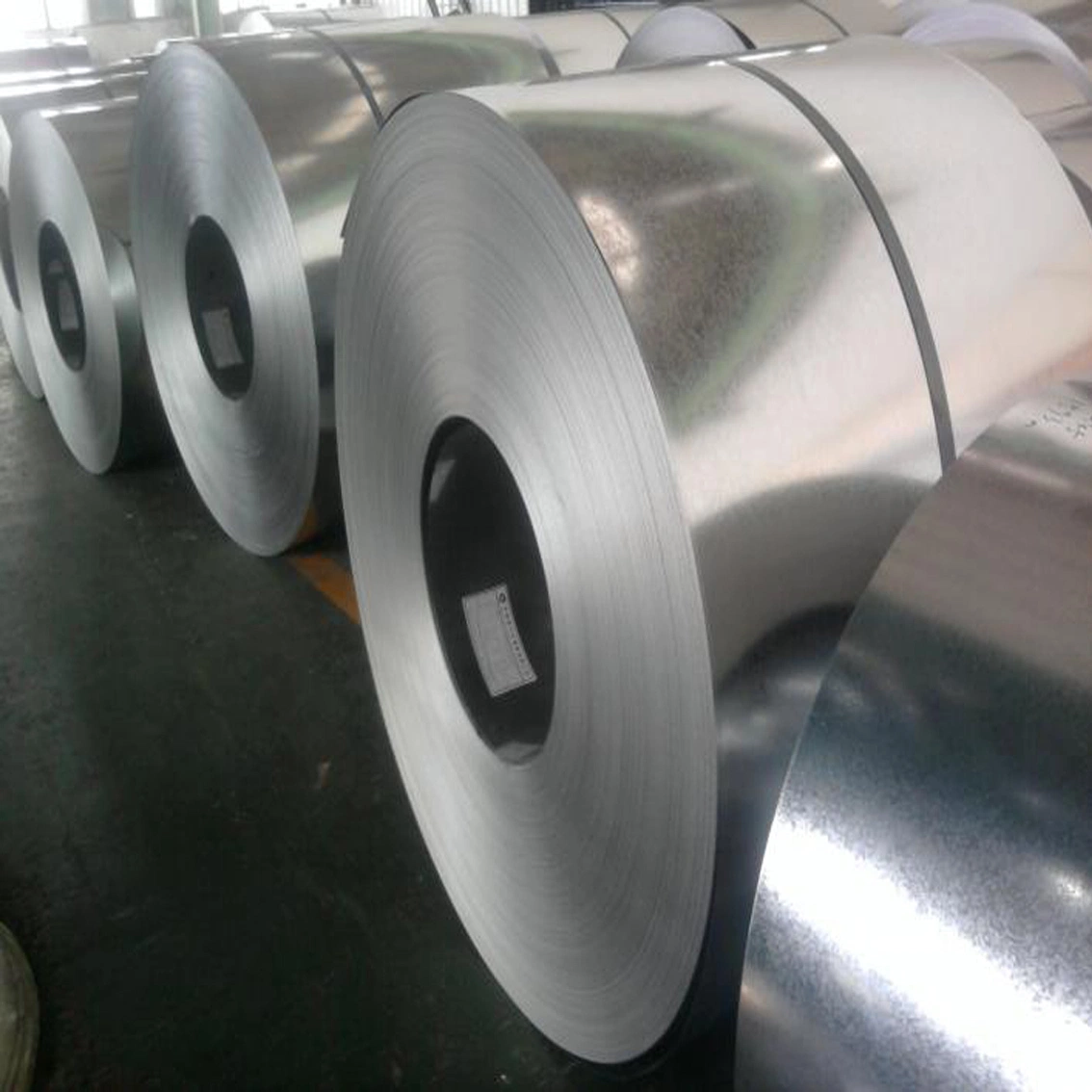 Aluminium Coils Alloy 3005 with High Large Quantity in Stock China Supply