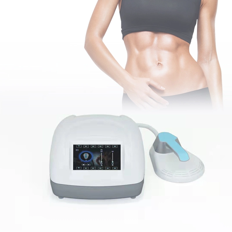 EMT Beauty Slimming Machine for Body Shaping and Muscle Stimulating