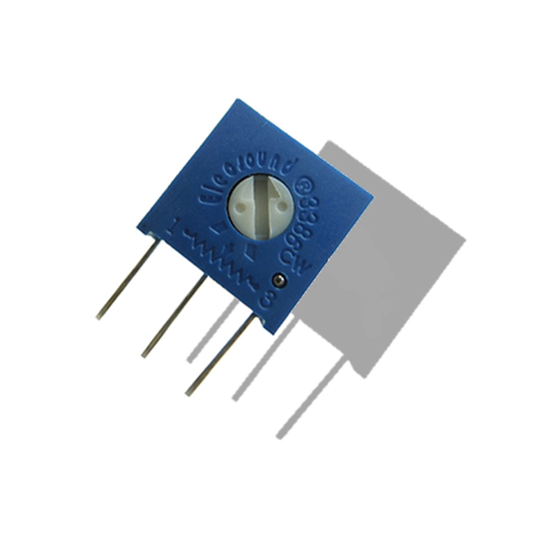 Et3386 Trimming Potentiometer Single Turn RoHS