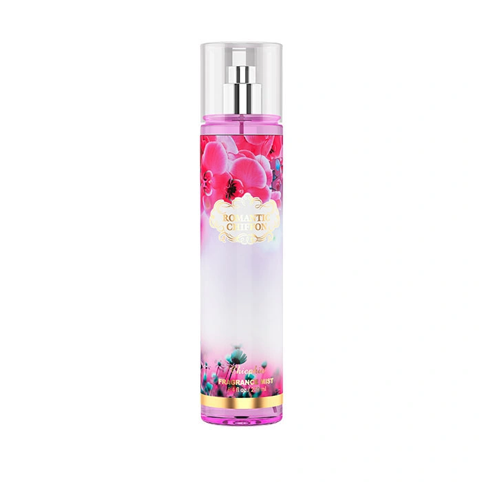 250ml Moist Skin Care Bath and Body Works Body Mist