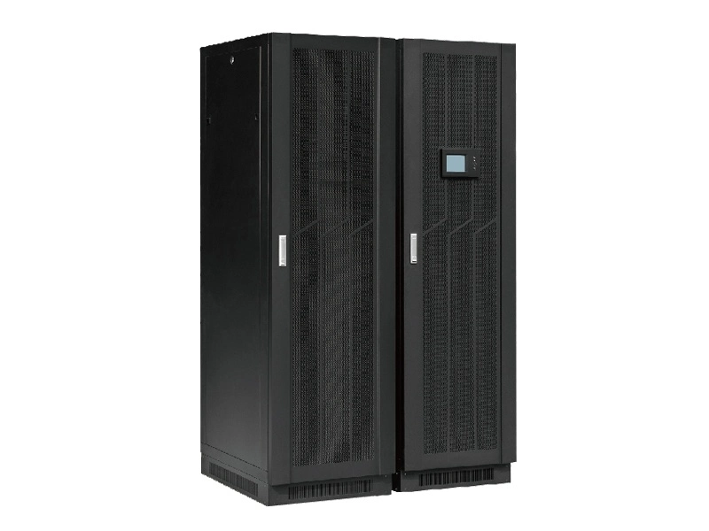 Modular UPS Power Supply for Medium and Large Data Center 300kVA