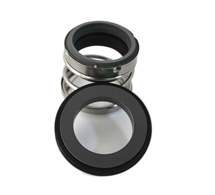 Best Price 560A Elastomer Bellows Single Face Mechanical Seal 108 Shaft Seal for Water Pump