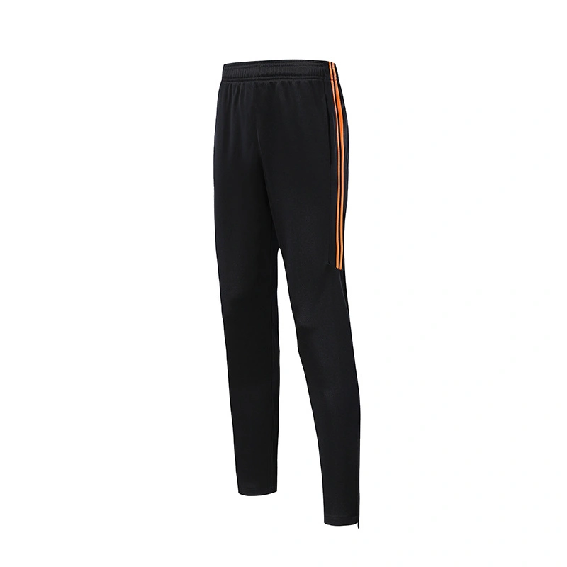 Tous les pantalons de soccer et de basketball pour enfants noirs.