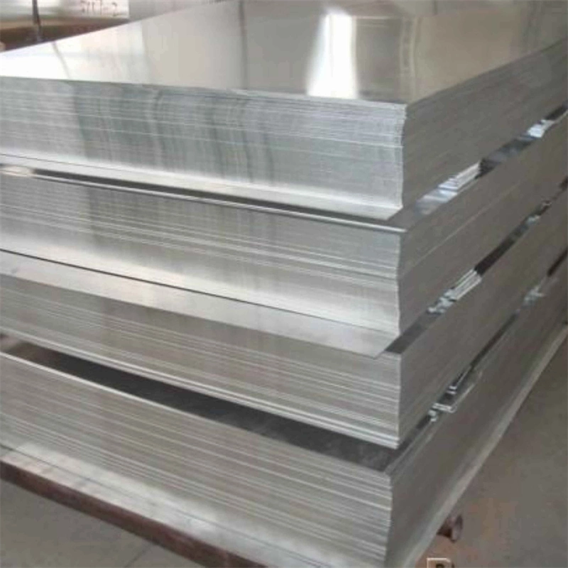 High quality/High cost performance  Aluminum Plate 1050 1060 1100 Aluminum Plate