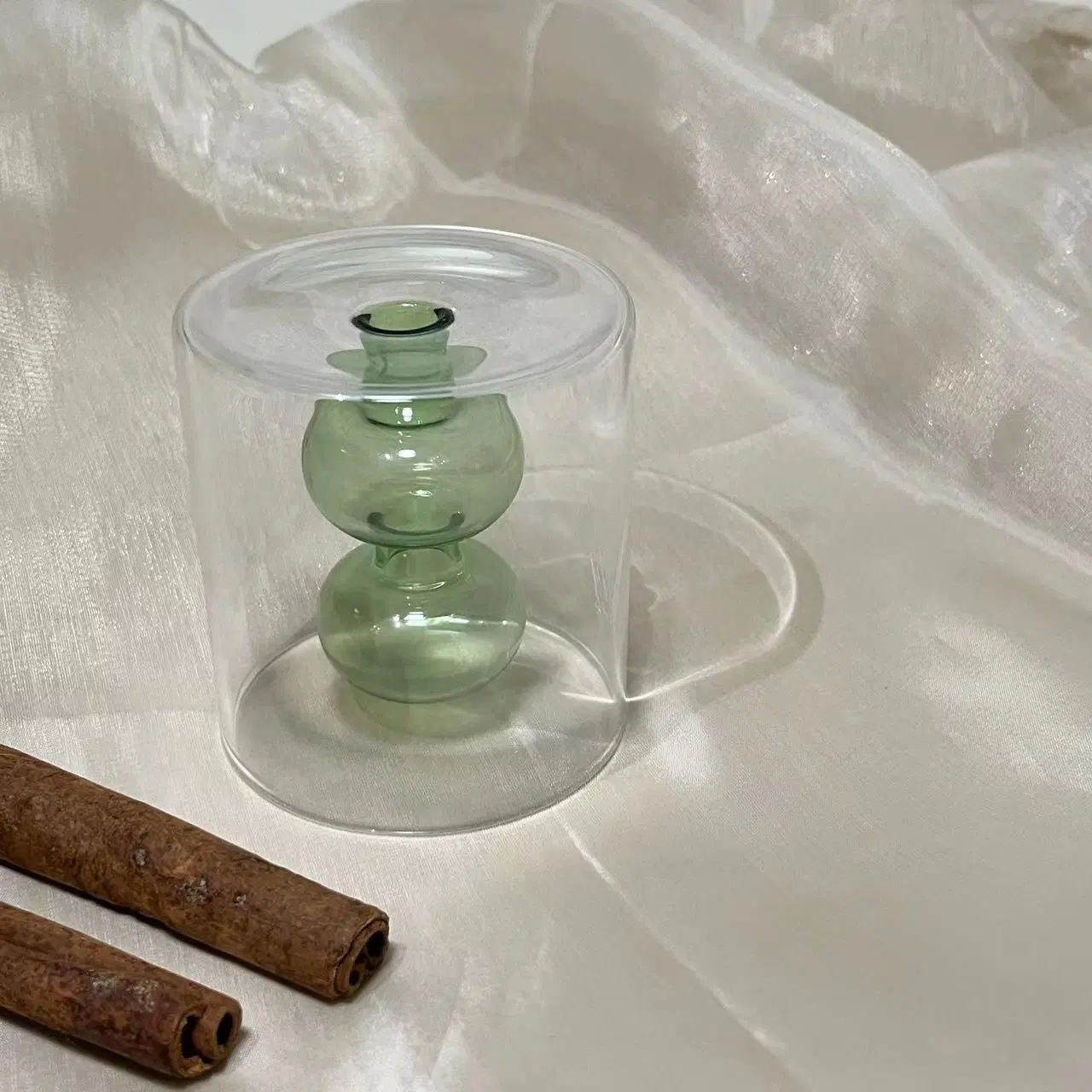 Glass Minimalist High Borosilicate Creative Glass Crafts