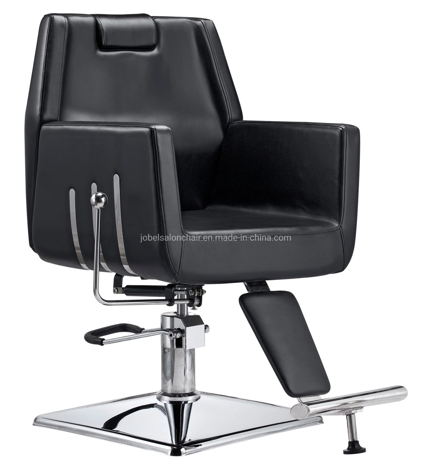 Wholesale/Supplier Reclining Hydraulic Chair Beauty Salon Equipment Supplies