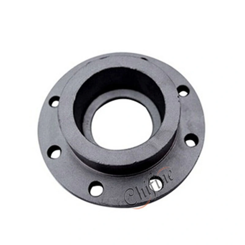 ANSI / Asme/ DIN Carbon Steel /Stainless Steel Flange