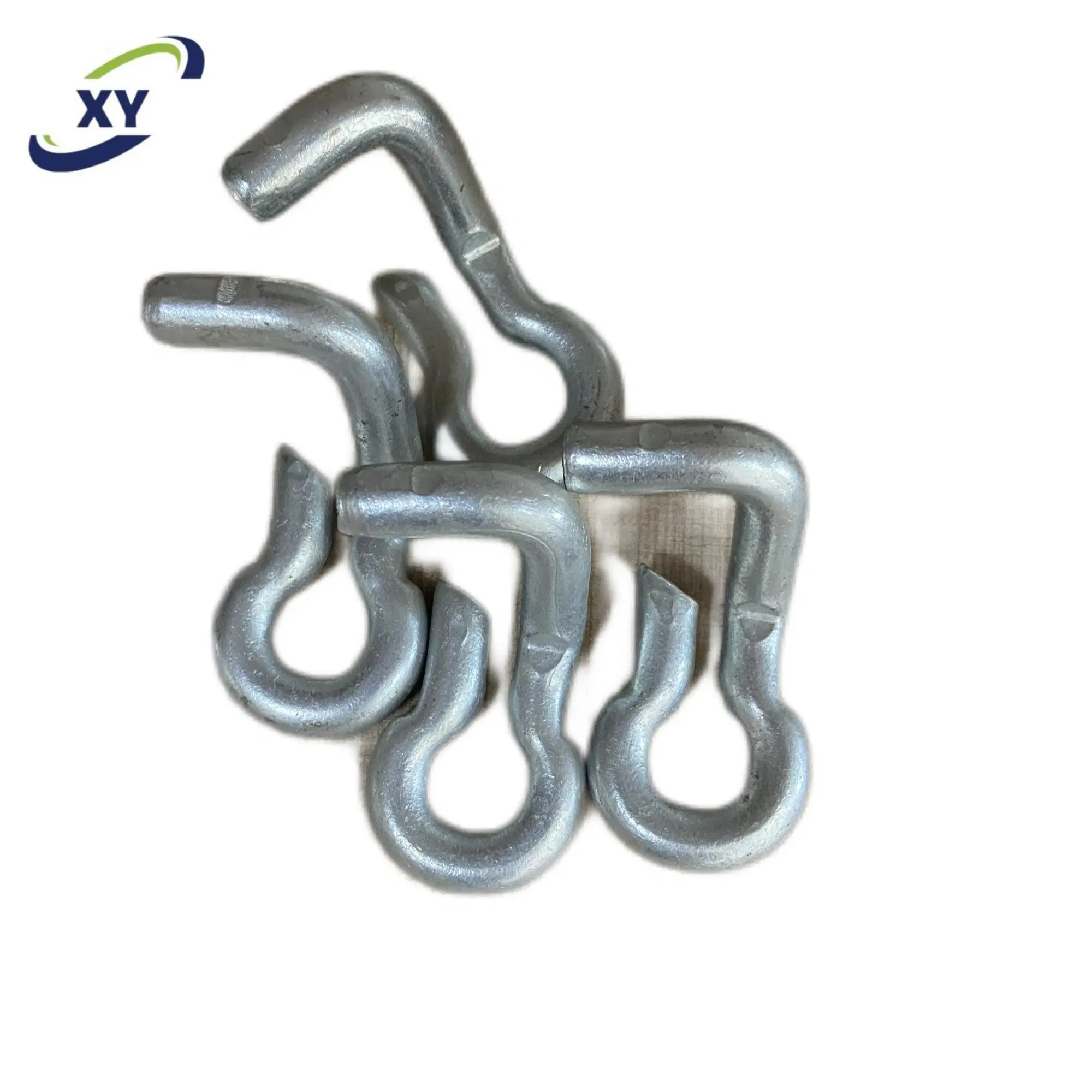 China Manufacture Scaffold Accessories System Accessories for Construction Formwork Clamp/Post Anchor ISO9001/SGS