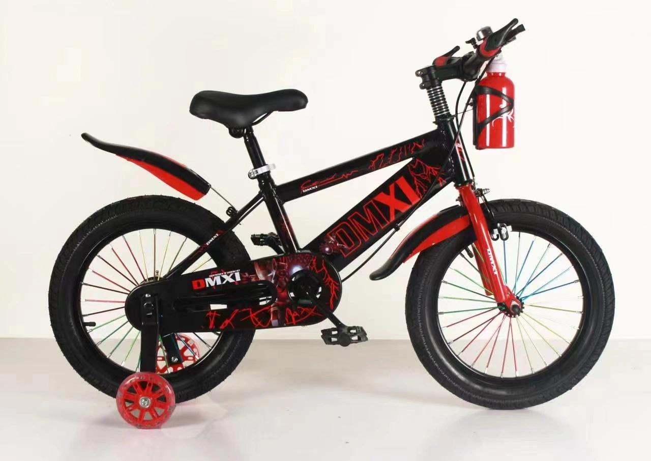 Kids Road Riding 12-16 polegadas Factory Atacado Bikes for Sale Bicicletas para crianças