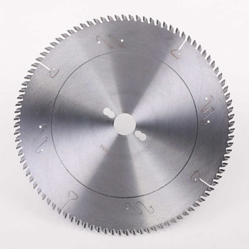 300mm Z96 Table Saw Blade MDF Woodpanel Cutting Tool Carbide Circular Saw Blade