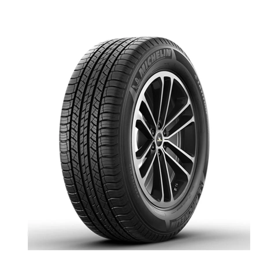 All Steel Radial Truck Tire TBR Tire and Bus Tyres Car Tires